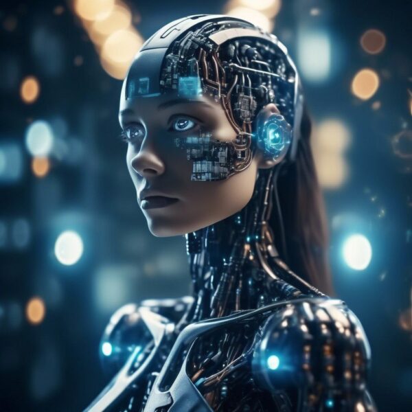 Inteligência Artificial e a Sociedade Globalizada
