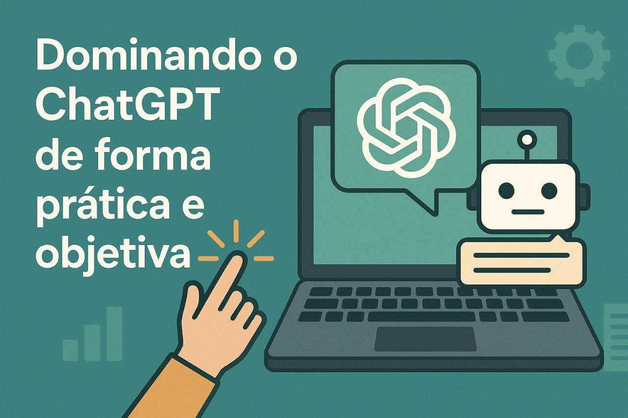 Dominando o ChatGPT
