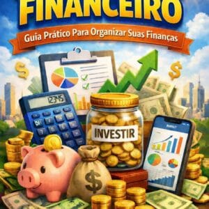 Planejamento Financeiro = Guia Prático para Organizar suas Finanças