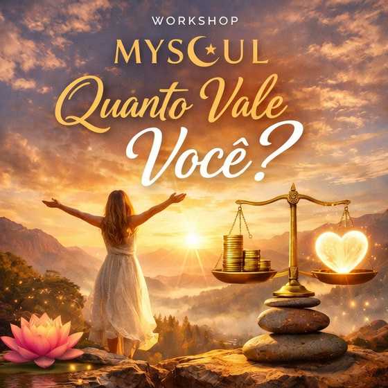 Protegido: Mysoul Resume – Workshop – Quanto Vale Você