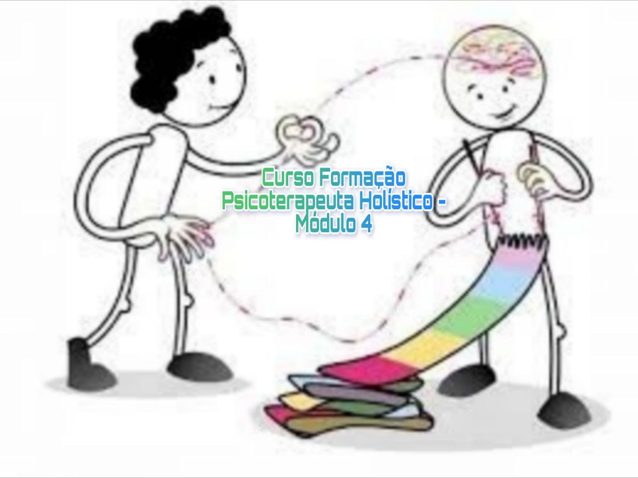 Curso:Formação Psicoterapeuta Holístico – Módulo 4