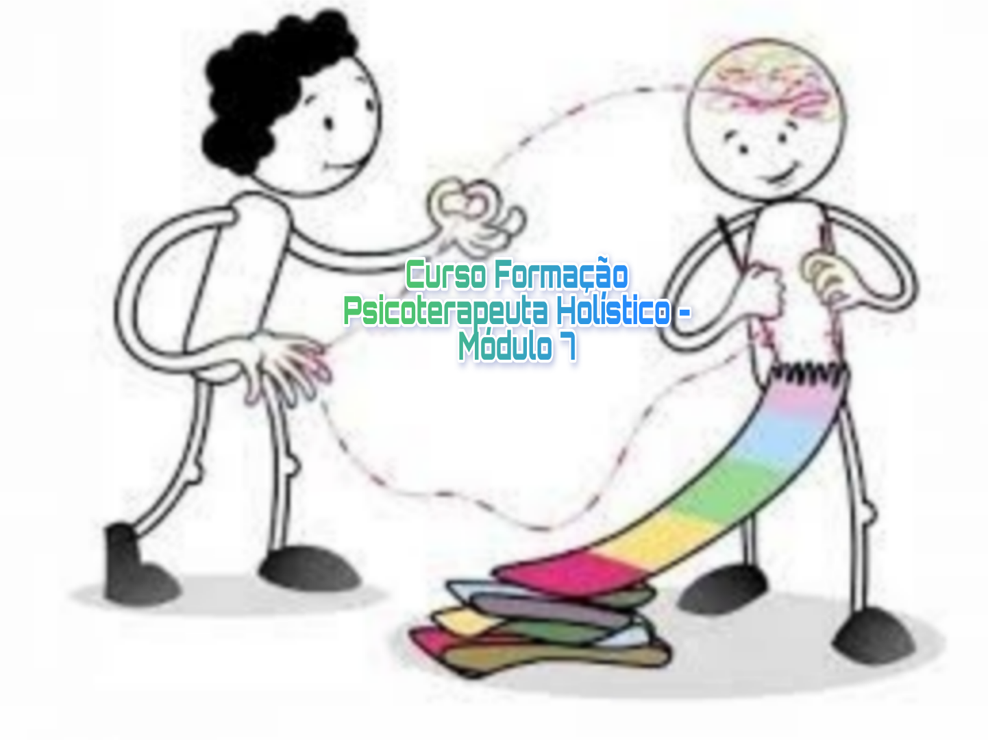 Curso Formação Pisicoterapeuta Holístico – Módulo 7